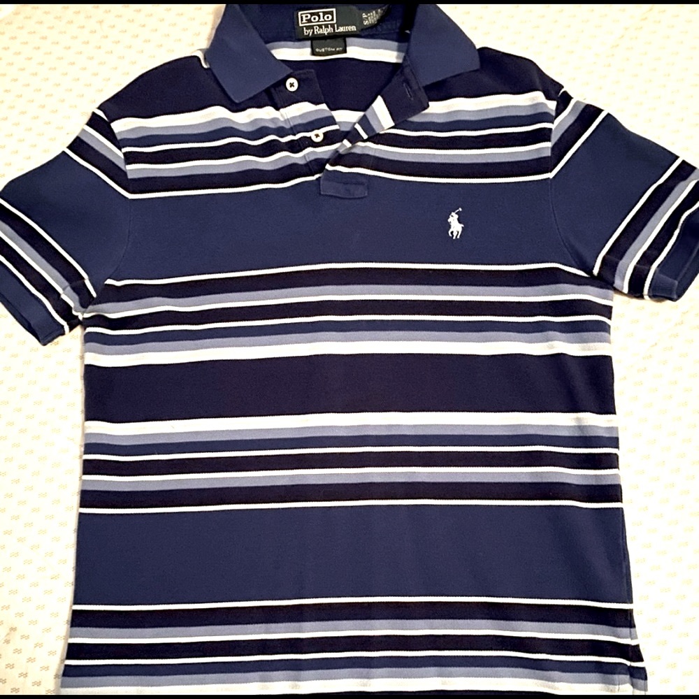Polo shirt